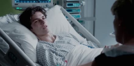 DUE CITTA' AL CINEMA - «Il verdetto», la scelta tra la vita e la morale religiosa - GUARDA IL TRAILER