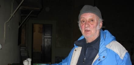 LUSIGLIE' - Furto a casa del parroco cacciatore: i ladri prendono quattro pistole e i soldi