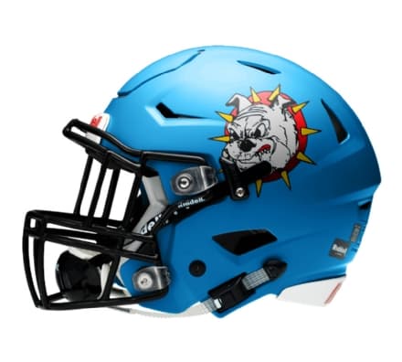 FOOTBALL AMERICANO - Mastini Ivrea, nuova stagione e tante novità