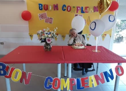 CIRIE' - Doppio super compleanno: Alessandra ed Emma, 202 anni in due