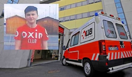 CUORGNE' - Muore a soli 16 anni. La città raccoglie i fondi per il funerale