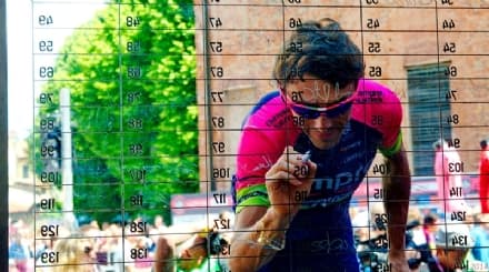 Il mio Giro – Day 3 Agliè-Oropa