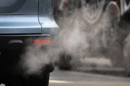 INQUINAMENTO - Semaforo verde: fine del blocco fino agli euro 5 diesel