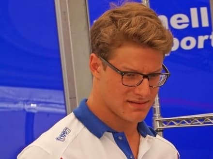 MOTORI - Dalla Francia punti importanti per Lorenzo Veglia