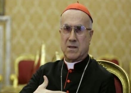 AGLIE' - Bertone torna in Canavese per la Messa in ricordo del cardinale Furno