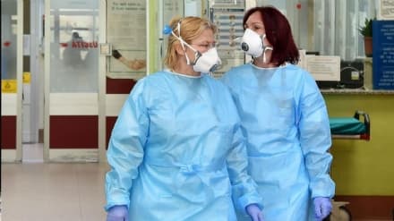 COVID - In Piemonte via libera alla sospensione dei medici che non vogliono vaccinarsi