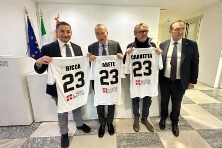 VOLPIANO - Calcio, lo storico Torneo delle Regioni fa tappa in Canavese - FOTO