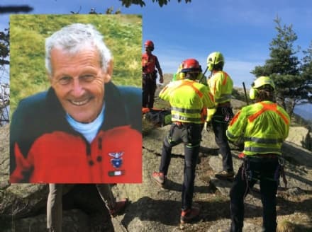 CUORGNE' - RITROVATO VIVO IL PENSIONATO SCOMPARSO