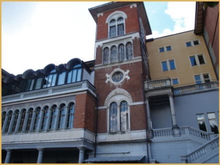 FRONT - Alla Rsa Destefanis mai nessun caso di positività al Covid-19