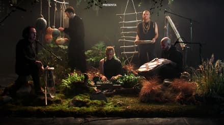 AMBIENTE - The Blended Orchestra: i suoni della sostenibilità