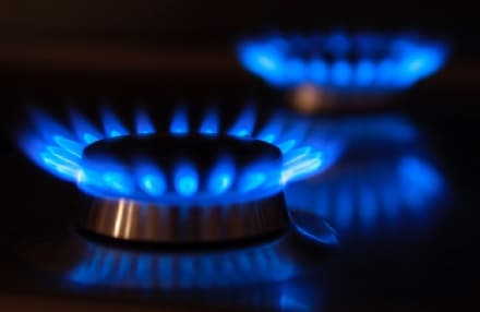 CASTELLAMONTE - A Campo e Muriaglio arriva il metano