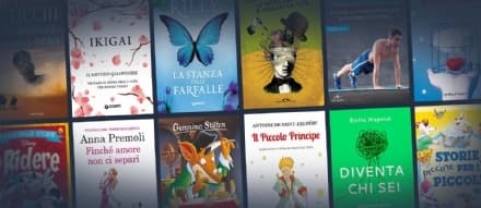 LETTURA - Kindle Unlimited, ultime ore per accedere al periodo d'uso gratuito