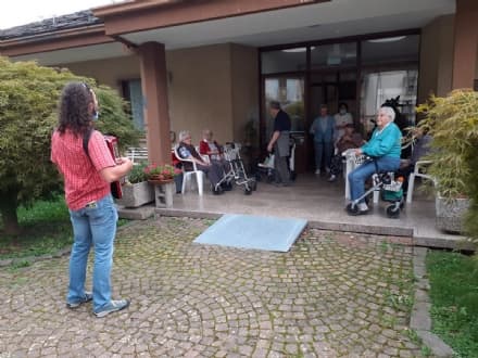 LOCANA - Zero casi covid al Vernetti: a breve riprenderanno i servizi di prelievo e tamponi