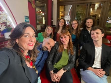 CHIAVERANO - La magia del teatro torna protagonista con l'associazione Fuoridaltunnel