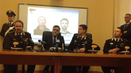 OMICIDIO DI GLORIA ROSBOCH - L'ex fidanzata di Gabriele sentita in procura: «Con me era un ragazzo modello»