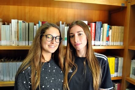 IVREA - Studentesse in Inghilterra con la borsa di studio «Colucci»