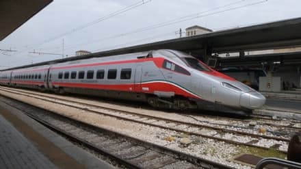 CHIVASSO - Stazione alta velocità: «Sì» del Movimento 5 Stelle