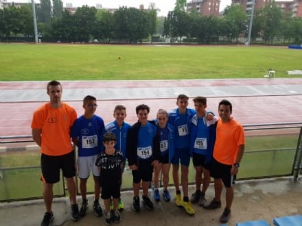 ATLETICA LEGGERA - Risultati eccellenti per i portacolori dell'Atletica Rivarolo ad Alessandria