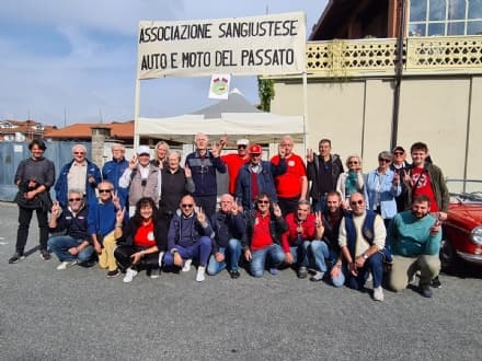 SAN GIUSTO - Un settembre di feste, momenti religiosi e iniziative - FOTO