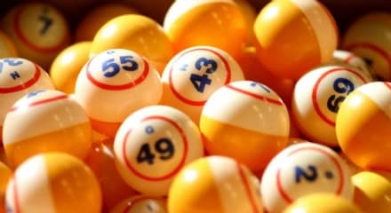 CURIOSITA' - Il crollo epocale della Lotteria Italia