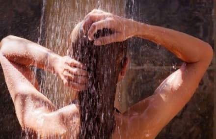 SCIENZA – La doccia, un toccasana per la mente