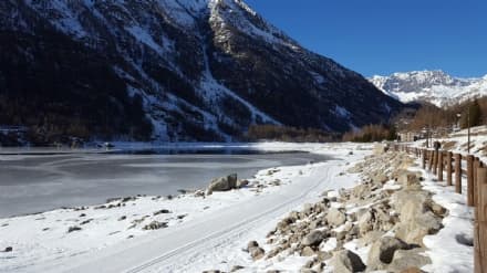 METEO CANAVESE - Il 2016 si chiude con il sole: previsto bel tempo per tutto il fine settimana