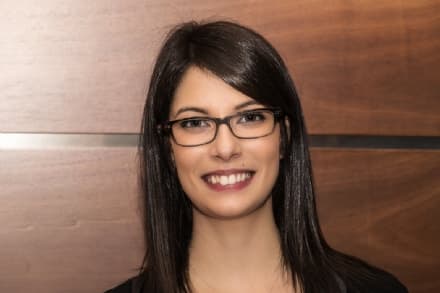 SALASSA - Roberta Bianchetta da record: sindaco a 27 anni