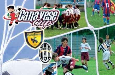 CALCIO - Juventus, Torino, Sampdoria e Chievo si giocano la «Canavese Cup»