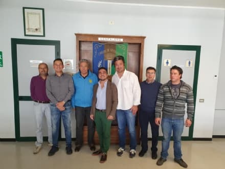 INGRIA - Autonomia, collaborazione turistica tra le valli e telecamere