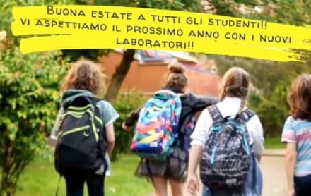 IVREA - I laboratori di educazione ambientale hanno avuto un grande successo