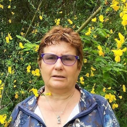 FAVRIA - Addio all'ex presidente della Pro loco, Stefania Ragusi