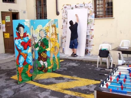 VOLPIANO - Progetti per i giovani: così s'incentiva la cittadinanza attiva