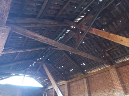 CHIVASSO - Avviati i lavori alla copertura del Liceo Musicale