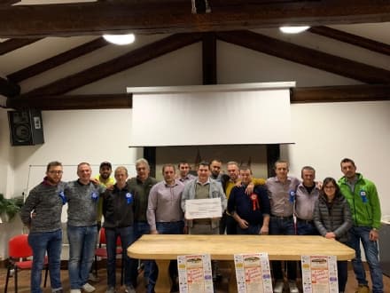 BORGIALLO- Tutti alla cena dei Muradur e Buscarin per aiutare il piccolo Loris