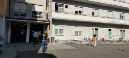 PONT CANAVESE - Ultimi giorni poi il paese dovrà dire addio alla sua casa di riposo