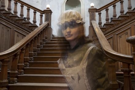 IMMOBILI – Irlanda, la villa del diavolo è in vendita