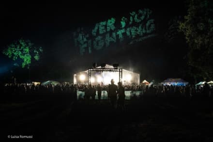 VIALFRE' - A luglio torna la musica con Apolide Festival