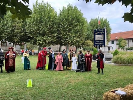 CICONIO - Il Comune ha festeggiato i suoi primi mille anni di vita