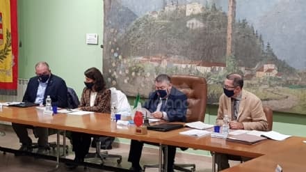 VALPERGA - Si dimette il vicesindaco, rimpasto in giunta