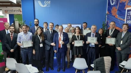 CHIVASSO - Premio Piemonte Innovazione per «L'Affido Adulti»