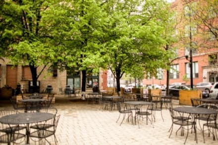 FASE 2 - L'idea di Vilnius, i dehors diffusi