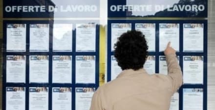 CANAVESE LAVORO - E' on line il nuovo portale «Informalavoro»