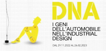 EVENTI – I geni dell’automobile nell’industrial design