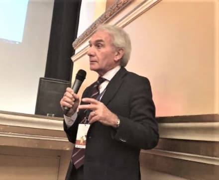 CORONAVIRUS - Il sindaco di Bollengo: «Perchè alle Ogr si e all'ospedale di Castellamonte no?»