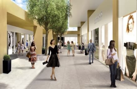 LAVORO - 700 posti per l'outlet tra Torino e Settimo: ecco come inviare il curriculum