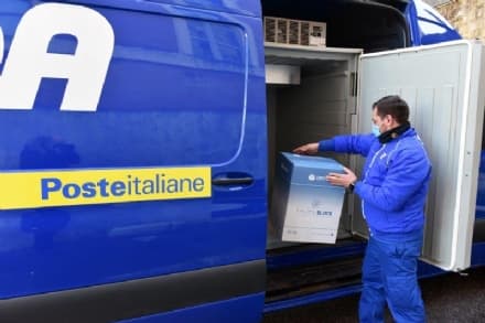 IVREA - Domani arrivano in Canavese 18700 nuove dosi dei vaccini anti covid