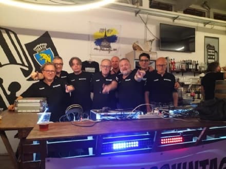 CANAVESE - Dalla Notte Rosa alla scuola Holden: i successi DiscoVintage