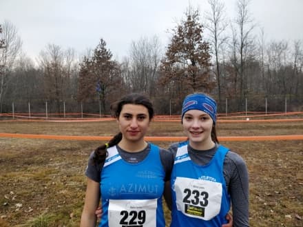 ATLETICA LEGGERA - A Verrone Atletica Canavesana sugli scudi