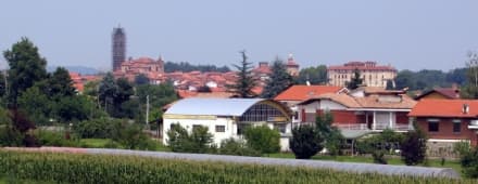 FOGLIZZO - Pronto il progetto di restyling del castello