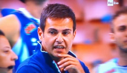 PALLAVOLO - La nazionale del «canavesano» Blengini passa ai quarti